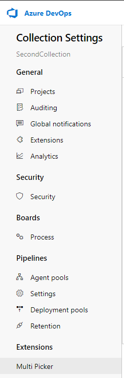 Layout Customization